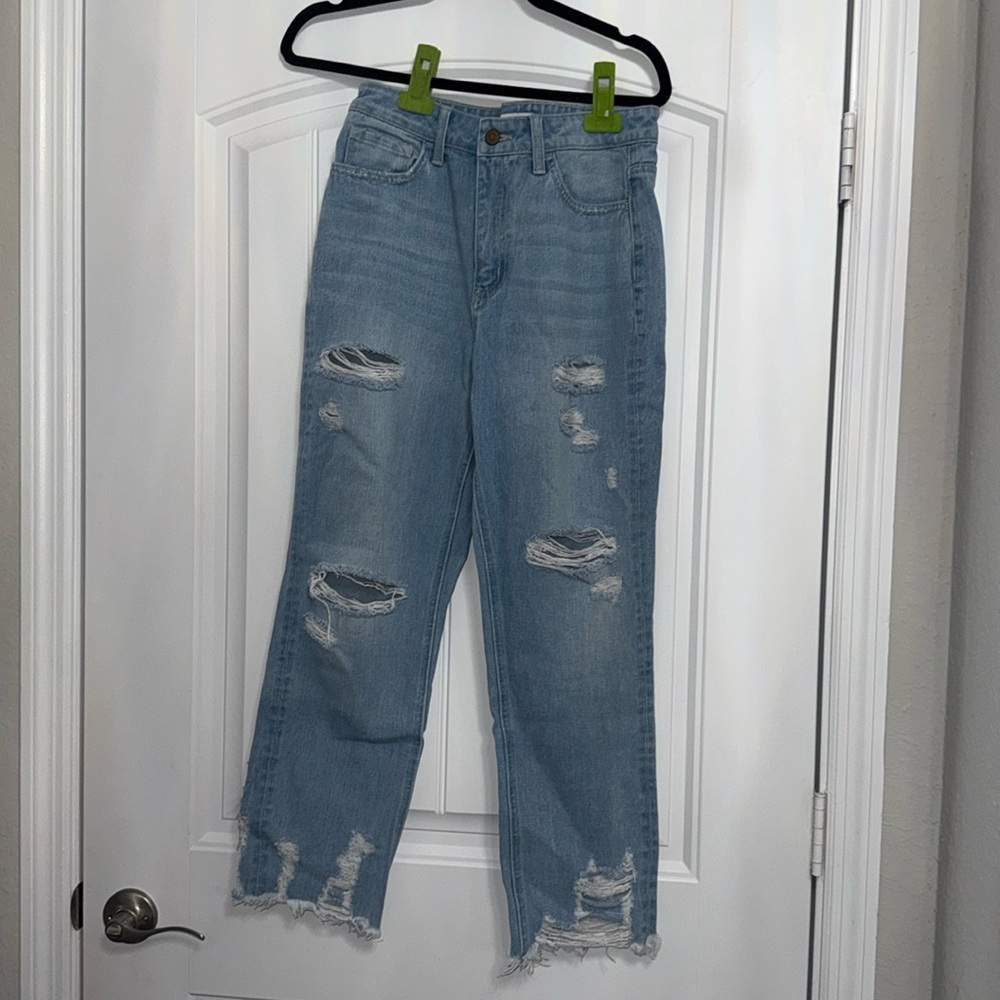 Vici jeans size 27